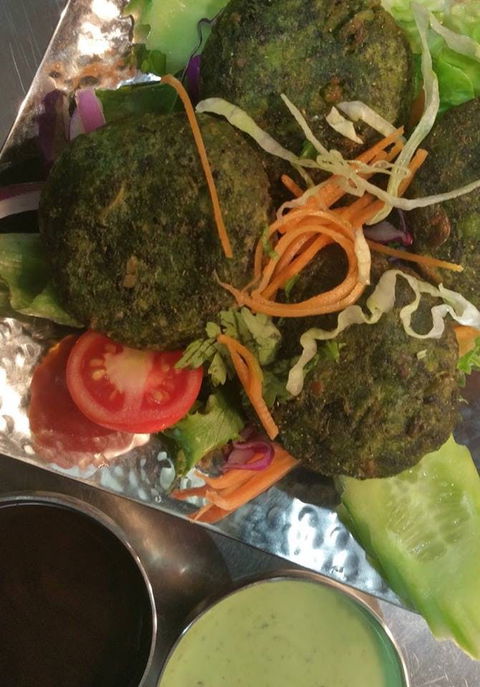 E'nuf Burger Bar - Glenelg North - Tourism Hervey Bay 0