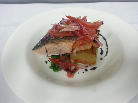 Flying Fish Cafe - Tourism Hervey Bay 0