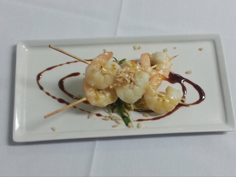 Flying Fish Cafe - Tourism Hervey Bay 2