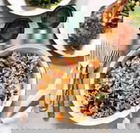 Foxes Den - Malvern - Hervey Bay Accommodation