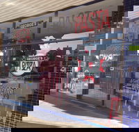 George's Pizza  Pasta - Hervey Bay Accommodation