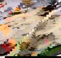 Gusto Woodfired Pizza - Hervey Bay Accommodation