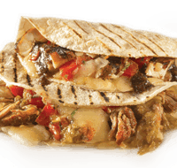 Guzman y Gomez - Indooroopilly - Hervey Bay Accommodation