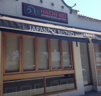 Hachi-Bei - Hervey Bay Accommodation