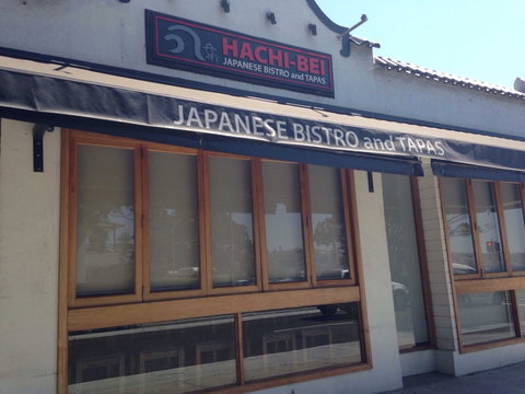 Hachi-Bei - Hervey Bay Accommodation 0