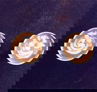 Hallowed Grounds Espresso - Hervey Bay Accommodation