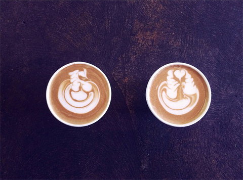 Hallowed Grounds Espresso - Hervey Bay Accommodation 0