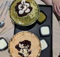 Hanabing Korean Dessert Cafe - Tourism Hervey Bay