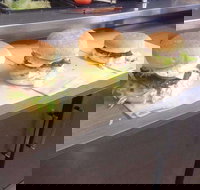 Harrington Square Fish 'n' Chips