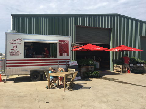 Hawkes Farm - Tourism Hervey Bay 1
