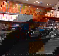 Homemade Sandwich  Grill - Tourism Hervey Bay