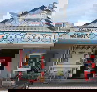 Jindalee Place Seafood - Hervey Bay Accommodation
