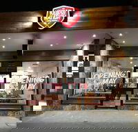 Kebab Nation - Tourism Hervey Bay