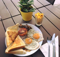 Kettle  Brew - Tourism Hervey Bay