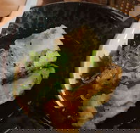 Kinoko - Tourism Hervey Bay