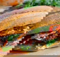 Krazy Kebabs - Tourism Hervey Bay