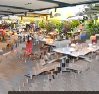 Loong Fong Seafood Restaurant - Tourism Hervey Bay