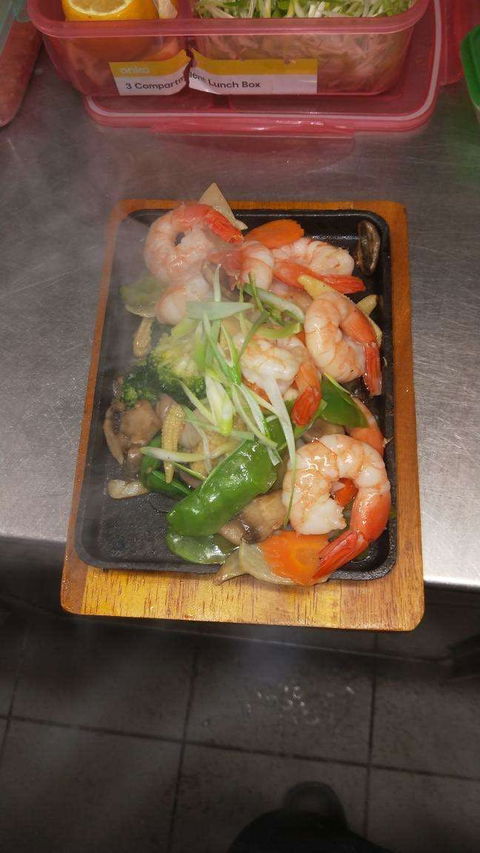 Lukumades Food Truck - West Melbourne - Tourism Hervey Bay 0