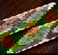 Mama Papa - Hervey Bay Accommodation