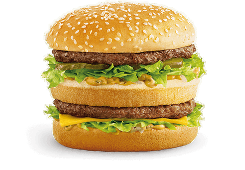 McDonald's - Maroubra - Tourism Hervey Bay 0