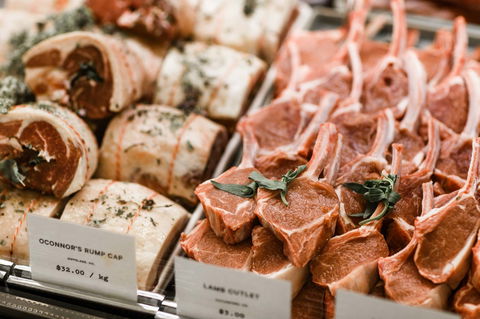 Meatsmith - Tourism Hervey Bay 0