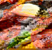 Melbourne Paella Company - Hervey Bay Accommodation