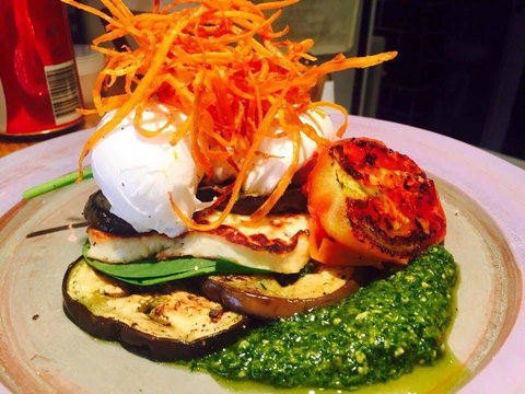 Monkey House Cafe - Strathfield - Tourism Hervey Bay 0