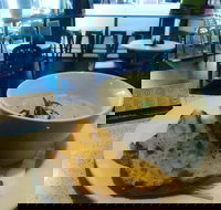 Morfish Cafe - Tourism Hervey Bay