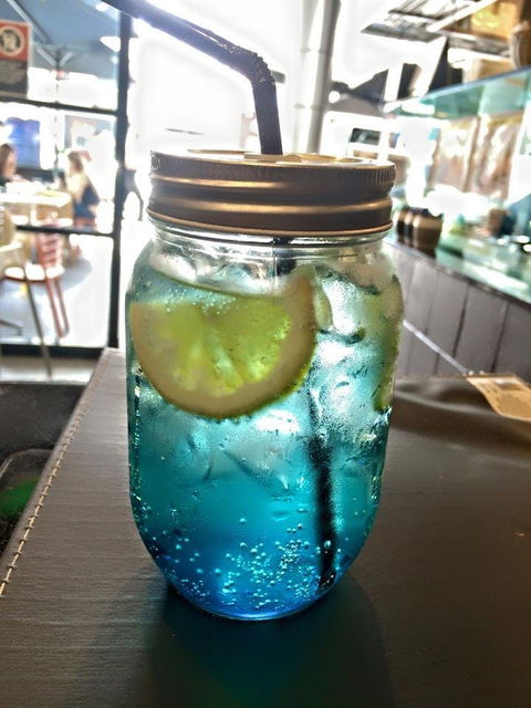 Napoli Cafe - Tourism Hervey Bay 0