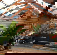 Native Home House of Plants - Hervey Bay Accommodation