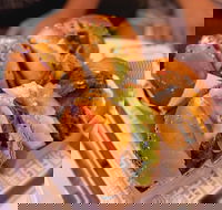 Nice Buns by YOMG - Berwick - Hervey Bay Accommodation