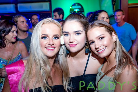 Paddy's Shenanigans - Hervey Bay Accommodation 1