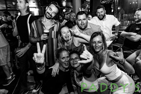 Paddy's Shenanigans - Hervey Bay Accommodation 2