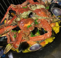 Pancho's Mexican Restaurant - Hervey Bay Accommodation