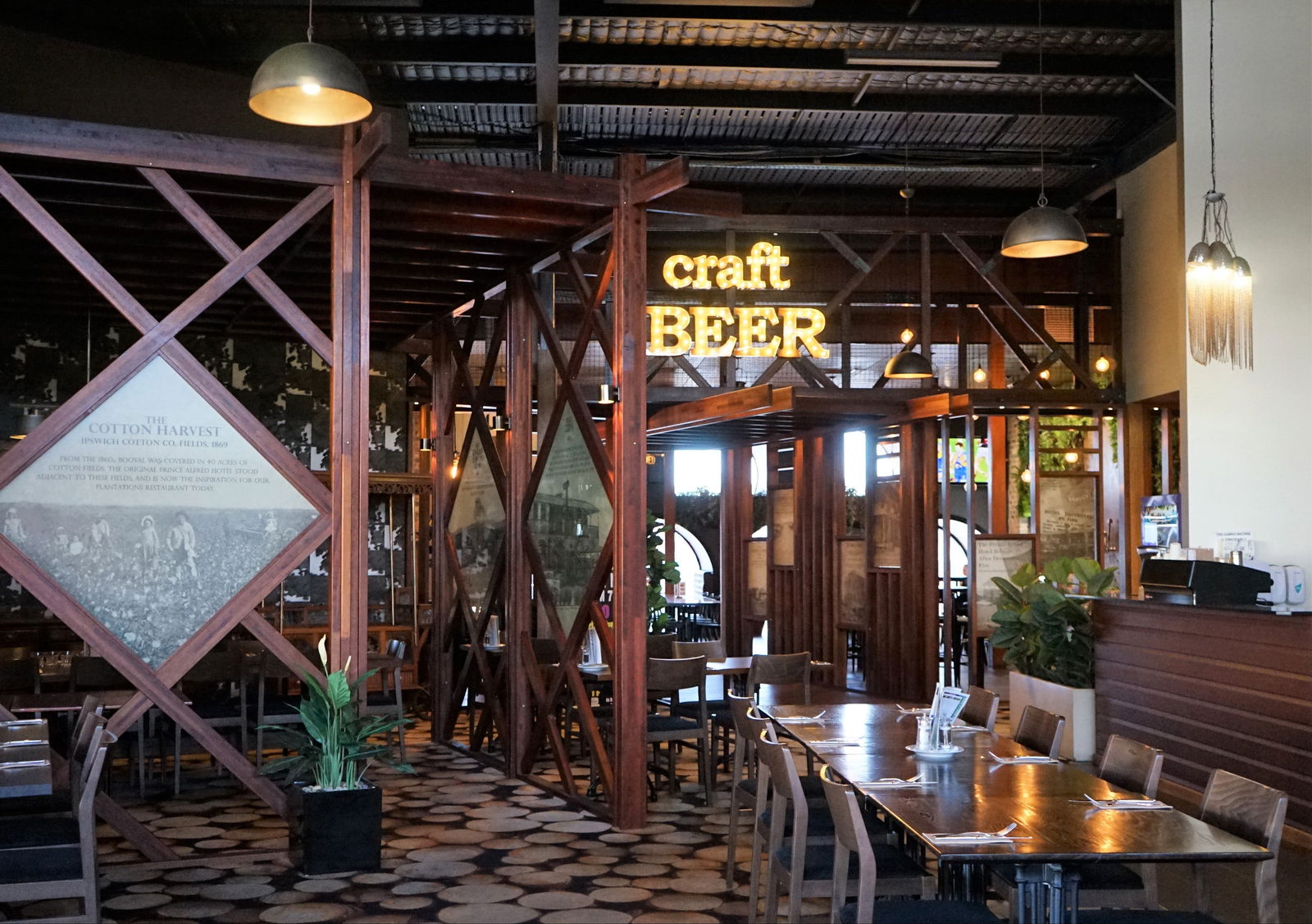 Booval QLD Hervey Bay Accommodation