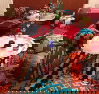 Rasputin - Hervey Bay Accommodation