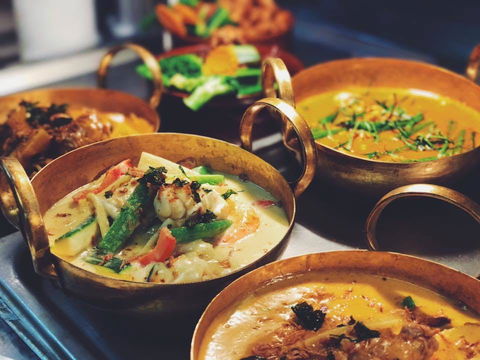 RedEarth Thai Restaurant & Takeaway - Tourism Hervey Bay 0