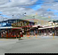 Roma Bar - Tourism Hervey Bay
