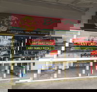 Sampe's Pizza