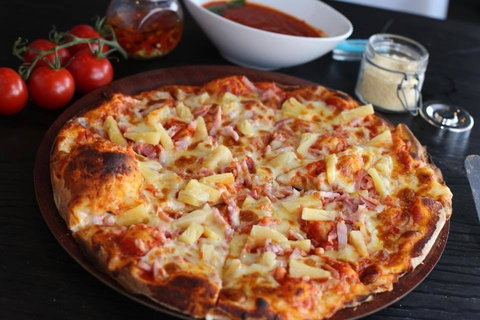 Sapori D’Italia - Hervey Bay Accommodation 0