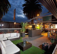 Secret Garden - Hervey Bay Accommodation