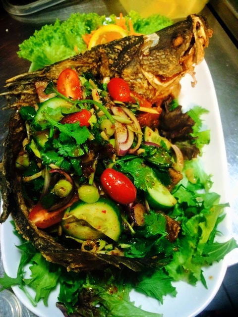 Siam Thai - Tourism Hervey Bay 0