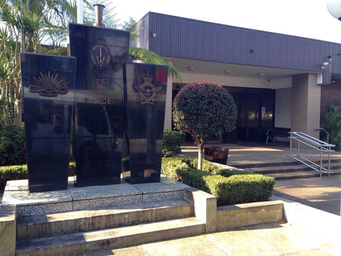 Silver Spoon - Tourism Hervey Bay 0