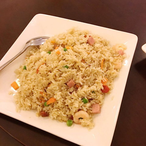 Simon King Chinese Restaurant - Hervey Bay Accommodation 0