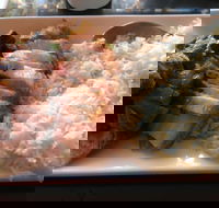 Speakers Corner Cafe - Hervey Bay Accommodation