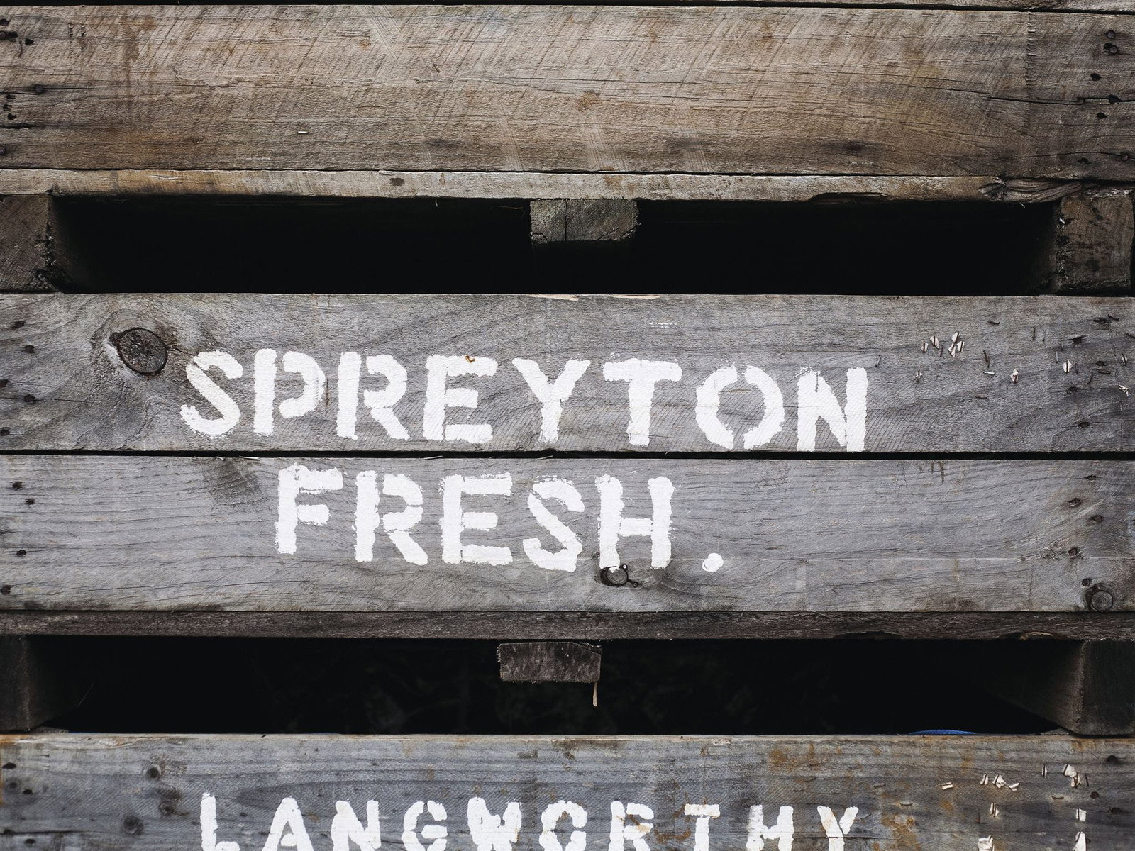Spreyton TAS Hervey Bay Accommodation