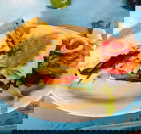 Star Hotel - Tourism Hervey Bay