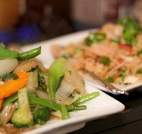 Sunlight Chinese Restaurant - Hervey Bay Accommodation
