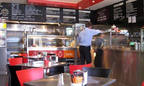 Taste Fine Food & Chicken - Hervey Bay Accommodation 0