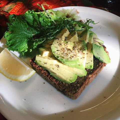 The Organic Market & Café - Hervey Bay Accommodation 0